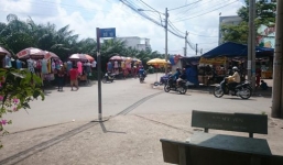 Để lại thư tuyệt mệnh, người đàn ông mua 4 lít xăng tự thiêu