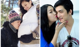 Hai mỹ nhân Việt bỏ chồng đại gia, bén duyên 'trai nghèo'