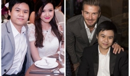 Gia thế giàu bậc nhất Sài thành của chồng hot girl Midu