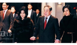 Gia tộc nào giàu nhất Châu Á?