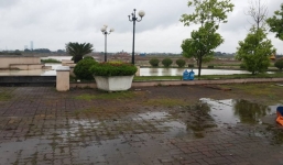 Hà Nội: Điều tra vụ cô gái trẻ chết bất thường trong khu đô thị