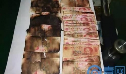 Hỏa táng hơn 700 triệu tiền tiết kiệm cùng quan tài vì con bất hiếu