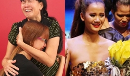 Mẹ Hồng Xuân tố Hương Ly hãm hại con gái mình trước chung kết Next top