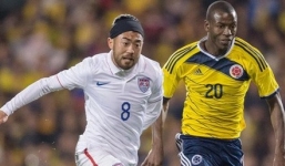 Thua Mexico, HLV Klinsmann gọi bổ sung Lee Nguyễn lên tuyển Mỹ