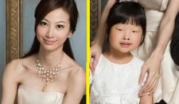 Cuộc sống như địa ngục của cô gái trong bức ảnh “mẹ công con cú”