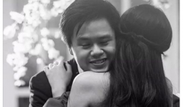 Chồng sắp cưới của Midu bất ngờ đăng ảnh tình cảm trước nghi án đổ vỡ