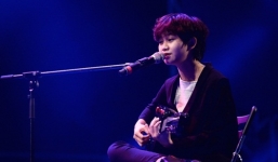 Lê Cát Trọng Lý, BOND khiến khán giả Monsoon vỡ òa cảm xúc