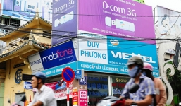 Nhập nhèm phí 3G,  nhà mạng thu “nghìn tỷ”