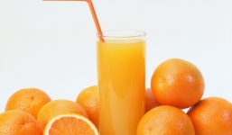 Nước ép cam và tác dụng bất ngờ cho sức khỏe
