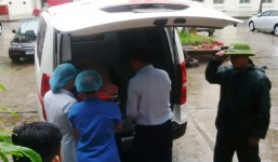 Sản phụ tử vong bất thường tại Bệnh viện Huế