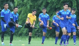 Thái Lan sẽ nhận thưởng lớn nếu sút tung lưới ĐT Việt Nam