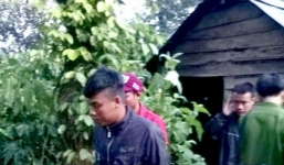 Thiếu nữ bị 8 thanh niên thay nhau cưỡng hiếp tập thể trong rẫy cà phê