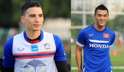 Việt Nam - Thái Lan: Chờ đợi cuộc so tài của 2 cầu thủ Việt kiều