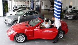 Săn xe cũ giá rẻ ở đâu?