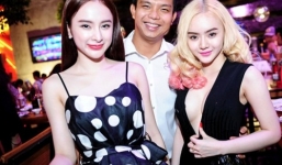 Angela Phương Trinh tiết lộ người phụ nữ khiến cô sợ nhất