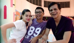 Tiết lộ người anh trai hiếm khi nhắc tới của Hồ Ngọc Hà