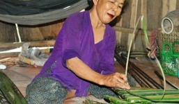 'Dị nhân' 25 năm ăn cơm là...ngất xỉu ở miền Tây