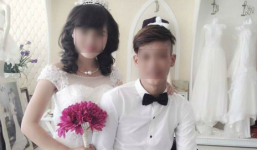 Thông tin mới vụ con Phó Chủ tịch xã cưới cô dâu 14 tuổi