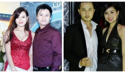 Những chuyện tình gây xôn xao showbiz Việt của hot girl và đại gia