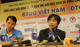 HLV Miura nói gì sau thất bại nặng nề trước Thái Lan?