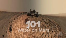 Sẽ đưa người lên sao Hỏa vào năm 2030