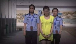 Người mẫu bán dâm 3 đêm 2 tỷ thực chất là đàn ông