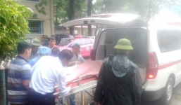 Sản phụ chết bất thường ở Huế: Bác sĩ trực bị đình chỉ công tác