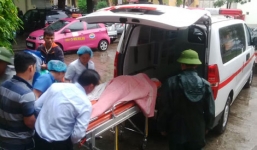 Sản phụ tử vong bất thường ở Huế: Hai nhân viên bị đình chỉ công tác