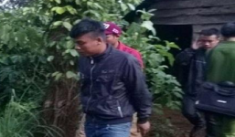 Thiếu nữ bị cưỡng hiếp tập thể trong rẫy cà phê: Khởi tố 8 đối tượng