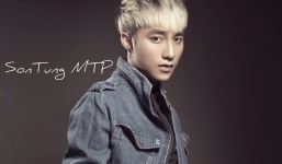 Xôn xao clip Sơn Tùng M-TP thời 'trẻ trâu, ngố tàu'