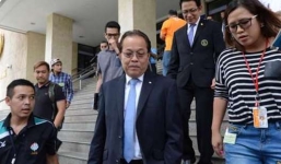 Bóng đá Thái Lan đón nhận tin không vui trước trận gặp ĐTVN