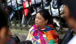 Bệnh viện lên tiếng về 'thánh cô chữa bách bệnh'