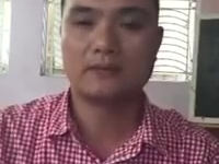 Vụ tố vợ ngoại tình với Vụ trưởng: Người chồng lên tiếng xin lỗi