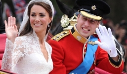 Top 10 đám cưới xa hoa, tốn kém nhất mọi thời đại