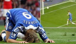 Video: Những pha bóng vô duyên nhất trong lịch sử bóng đá