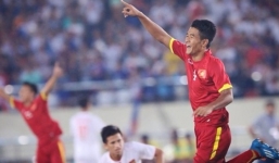 Tiền đạo U19 Việt Nam lọt vào top 5 cầu thủ hay nhất vòng loại châu Á
