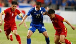 Tuyển Việt Nam gặp Thái Lan, 19h hôm nay: Chủ nhà sẽ 'tính sổ'