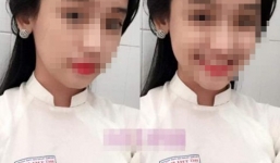 Hot girl trong chuyện tình tay ba giữa Midu và Phan Thành lên tiếng