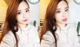 Cô gái xinh đẹp bỏ học năm 17 tuổi để kinh doanh