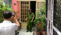 Việt kiều Mỹ tử vong bất thường trong căn nhà khóa trái