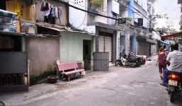 Không được 'mây mưa', chồng đoạt mạng vợ giữa đêm khuya