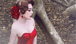 Lâm Chi Khanh tuyên bố thi Hoa hậu chuyển giới năm 2016