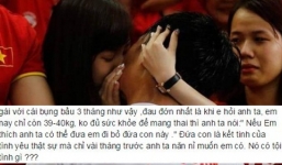 Mạc Hồng Quân bị tố bỏ rơi hot girl Ly Kute mang bầu hơn 3 tháng