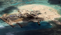 Mỹ, Australia muốn tuần tra Biển Đông, Trung Quốc nổi giận