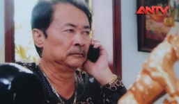 “Ông trùm” màn ảnh Hai Nhất tái ngộ khán giả truyền hình