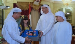 Bé gái 9 tuổi trở thành phi hành gia của NASA