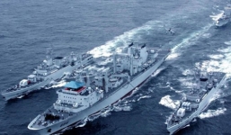 Trung Quốc đang dần mất đi tầm ảnh hưởng tại Đông Nam Á?