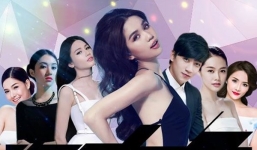 Show tuyển người mẫu của ông bầu Ngọc Trinh bị phạt