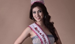 Nhìn lại nhan sắc của Hoa hậu Du lịch Quốc tế Alexis Gomez