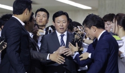 Cuộc chiến 'vương quyền' tại Lotte: Kết cục gây 'sốc nặng'